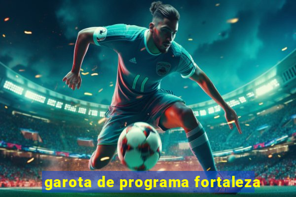 garota de programa fortaleza